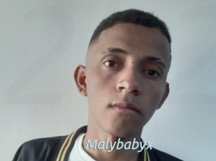 Malybabyx