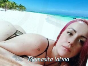 Mamasita_latina