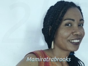 Mamiratrabrooks