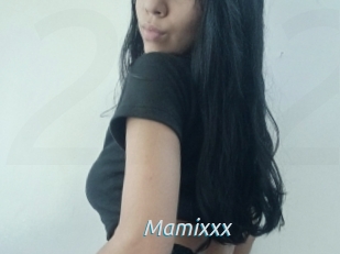 Mamixxx