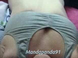 Mandapanda91