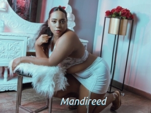 Mandireed