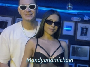 Mandyandmichael