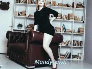 Mandybaker