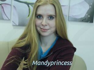 Mandyprincess