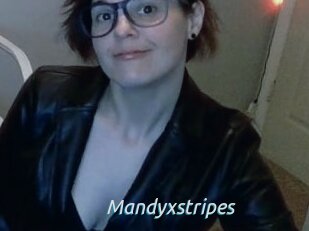 Mandyxstripes