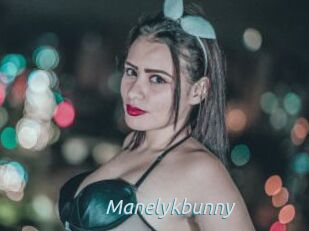 Manelykbunny