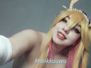 Mankkuuwu