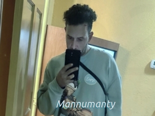 Mannumanty