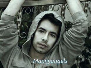 Mannyangels