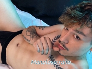 Manoloserrano