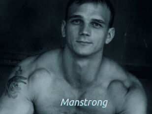 Manstrong