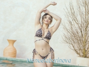 Manuelabarinova