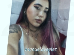 Manuelaveelez