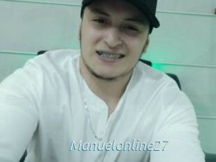 Manuelonline27