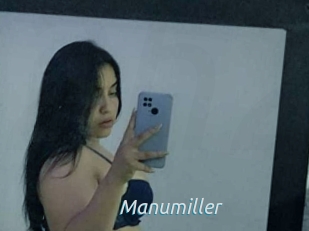 Manumiller