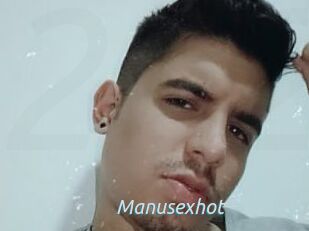 Manusexhot