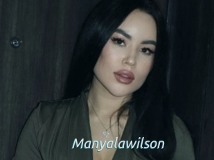 Manyalawilson