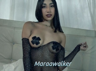 Maraawalker