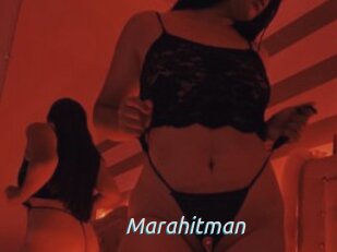 Marahitman