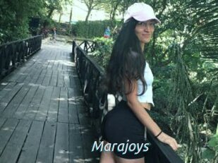 Marajoys