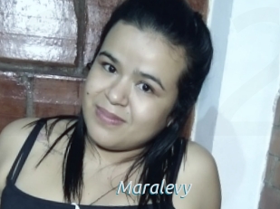 Maralevy