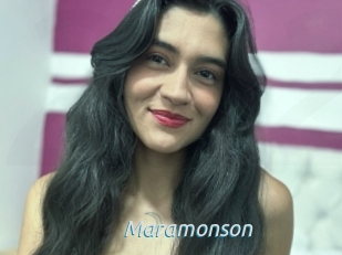 Maramonson