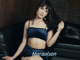 Maraolson