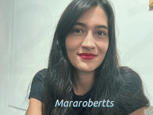 Mararobertts