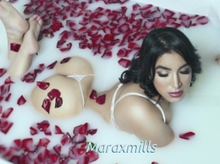 Maraxmills