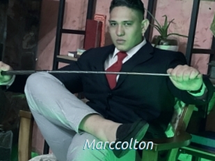 Marccolton