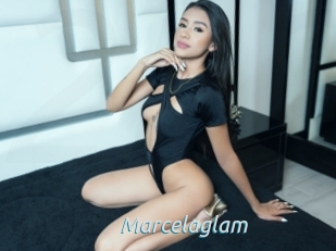 Marcelaglam