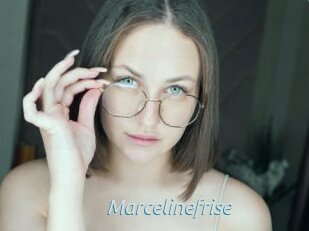 Marcelinefrise