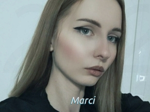 Marci