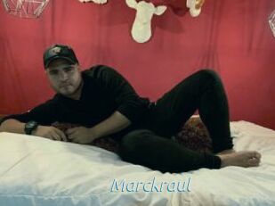 Marckraul