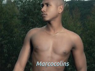 Marcocolins