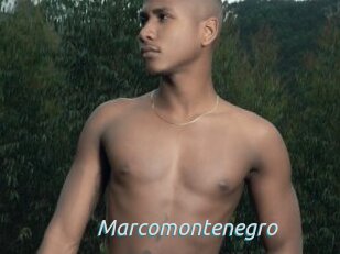 Marcomontenegro