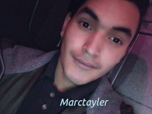 Marctayler