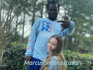 Marcusandanastasia