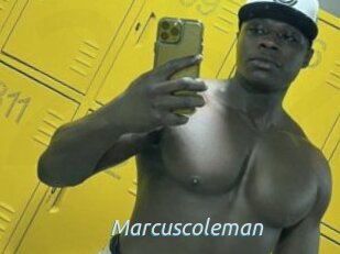 Marcuscoleman