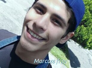 Marcuss_fray