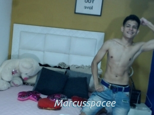 Marcusspacee