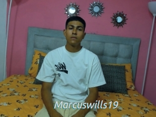 Marcuswills19