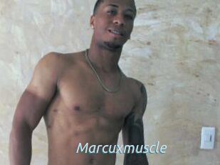 Marcuxmuscle