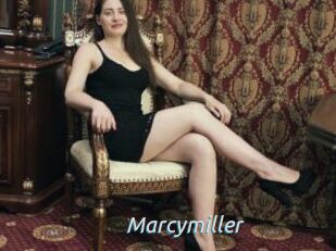 Marcymiller