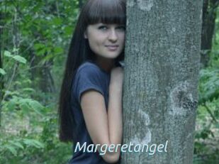 Margeretangel