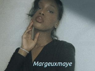 Margeuxmaye