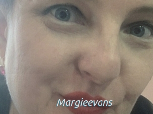 Margieevans