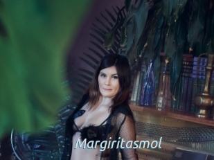 Margiritasmol