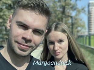 Margoandnick